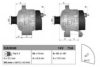 DENSO DAN998 Alternator